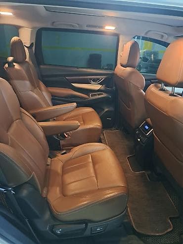 changan x5 plus: Subaru Ascent: 2019 г., 2.4 л, Автомат, Бензин, Кроссовер — 8