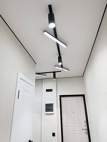 Недвижимость: 1 комната, 45 м², Элитка, 4 этаж, Евроремонт — 7