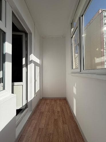 1 bedroom: 1 комната, 34 м², 106 серия улучшенная, 2 этаж, Косметический ремонт — 4