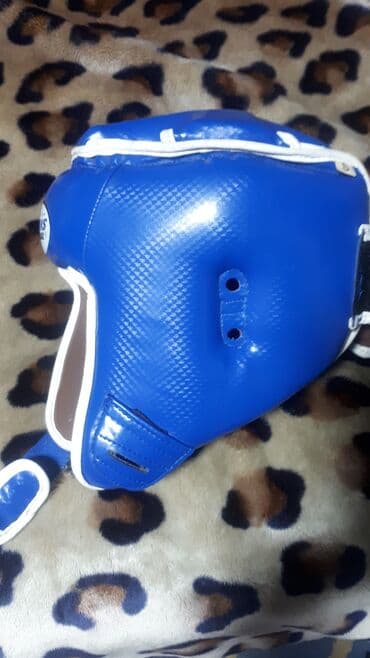 ракетка для настольного тенниса купить: Продаю шлем для тэйквондо. размер S. на 7-9 лет. Состояние — 1