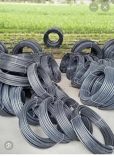 пластик ведро: Шланги водопроводные. Фабрика Изготавливает и продаёт ОПТОМ И В — 4