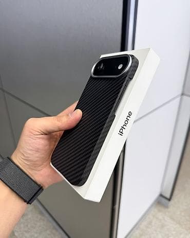 айфоны в бишкеке: IPhone Air, Б/у, 256 ГБ, Black Titanium, Защитное стекло, Чехол, Кабель, В рассрочку, 100 % — 9