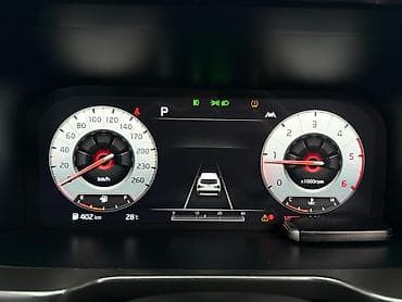 Kia Sorento: 2020 г., 2.2 л, Автомат, Дизель, Кроссовер — 9