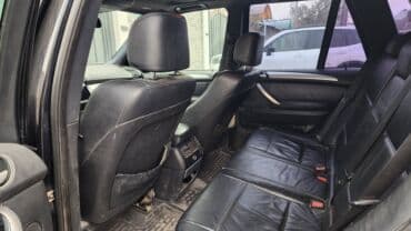 срочно продаю нужны деньги очень срочно: BMW X5: 2005 г., 3 л, Автомат, Дизель, Внедорожник — 6