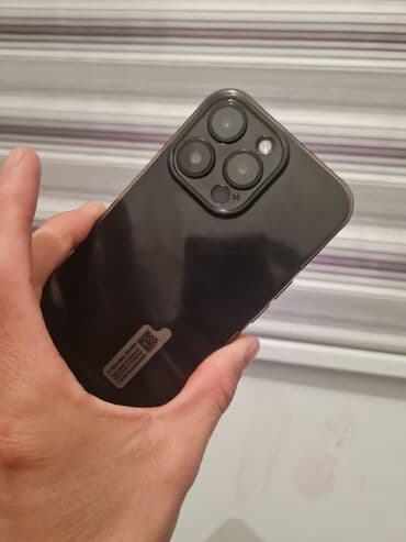 айфон 14 про 512 гб цена бишкек: IPhone 16 Pro Max, Б/у, 64 ГБ, Space Gray, Чехол, 100 % — 9