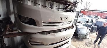 пружина на ипсум: Toyota, Б/у, Оригинал — 2