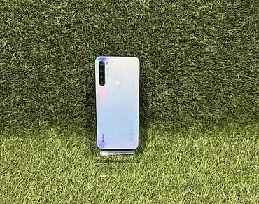 Redmi, Redmi Note 8, 64 ГБ, 2 SIM at lalafo.kg Redmi, Redmi Note 8, 64 ГБ, 2 SIM