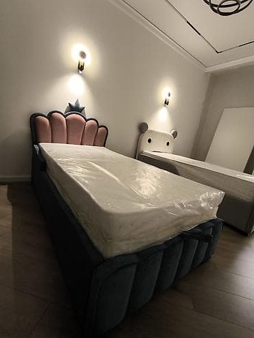 Мебель: Другая мебель на заказ — 8