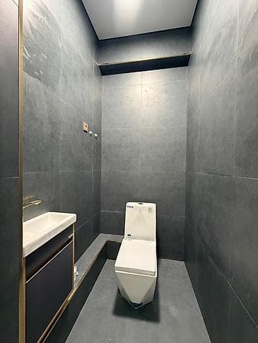 70: 3 комнаты, 70 м², Технопарк Элитка, 3 этаж, Дизайнерский ремонт — 10