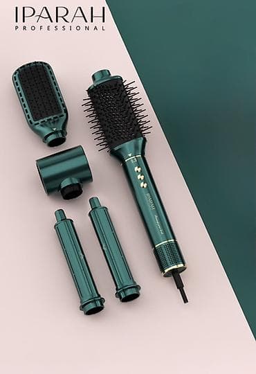 macbook air 2011: Мультистайлер Для выпрямления, Для волнообразной укладки, Для завивки — 2