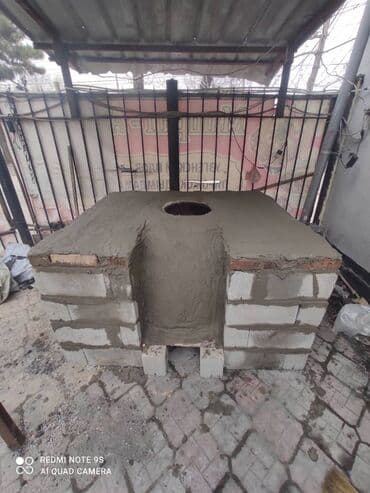 Клининг кызматтары: Тандырлар Акысыз консультация 6 жылдан ашык тажрыйба — 7