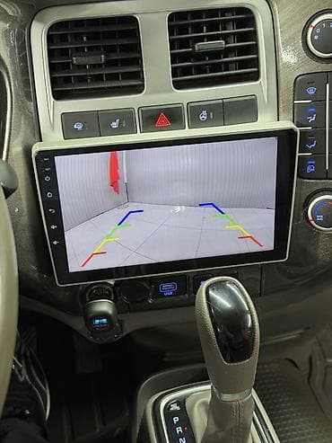 кунг пикап: Легкий грузовик, Hyundai, Новый — 10