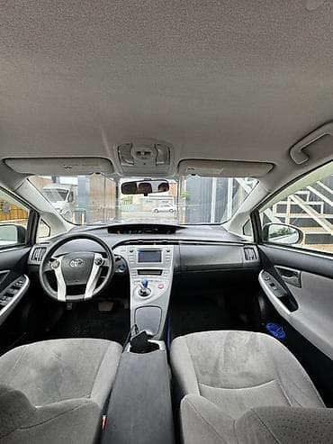 приус фара: Toyota Prius: 2015 г., 1.8 л, Вариатор, Гибрид, Хэтчбэк — 8