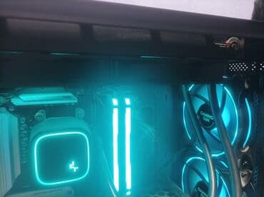 органайзер для рабочего стола бишкек: Компьютер, ядер - 16, ОЗУ 32 ГБ, Игровой, Б/у, AMD Ryzen 7, NVIDIA GeForce RTX 3080, NVMe — 15