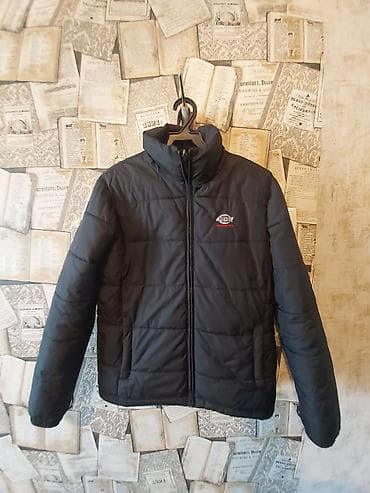 курти: Куртка осень качество отличное обмен не предлагать размер 42(с) цена — 1