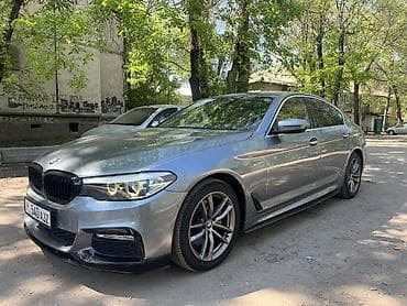 кофта бмв м5 ф90: BMW 5 series: 2018 г., 2 л, Автомат, Дизель, Седан — 1