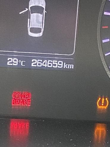 dn8 sonata: Hyundai Sonata: 2017 г., 0.2 л, Автомат, Газ, Седан — 7