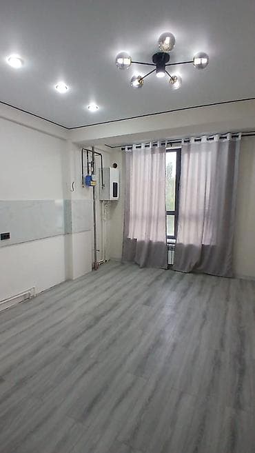 5: 1 комната, 40 м², Кок-Жар мкр Элитка, 5 этаж — 2