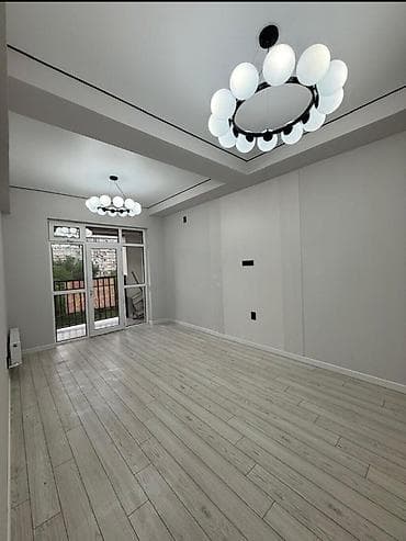 2 комнаты, 72 м², Элитка, 4 этаж, Дизайнерский ремонт — 5
