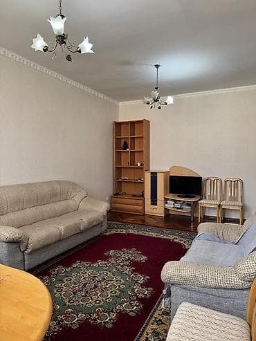 снять квартиру посуточно 3 комнаты: 3 комнаты, Собственник — 2