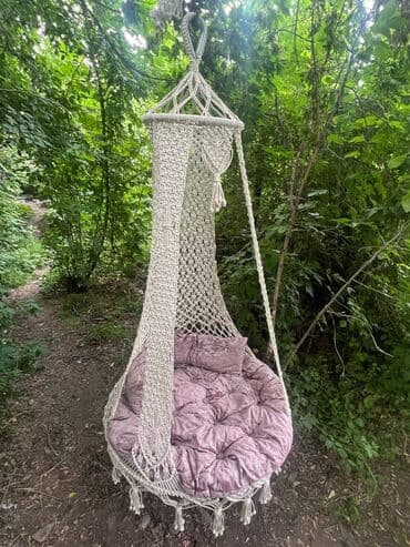 гамак купить: Гамак Плетеный — 6
