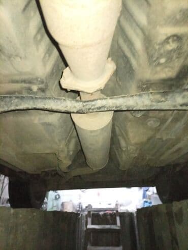 sprinter rex: Nissan Primera: 2002 г., 1.8 л, Механика, Бензин, Седан — 5