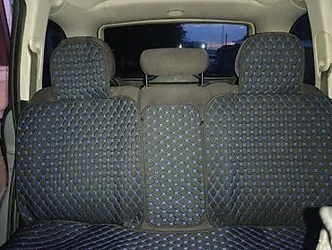 jak авто: Opel Zafira: 2001 г., Механика, Универсал — 1