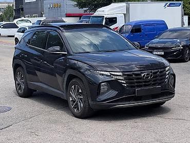 Транспорт: Kia Sportage: 2021 г., Автомат, Гибрид — 2