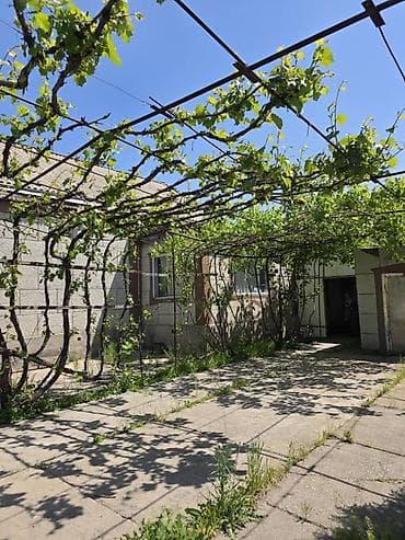 буржуй: Продается дом в тихом, экологически чистом районе. Село Ленинское Дом — 7