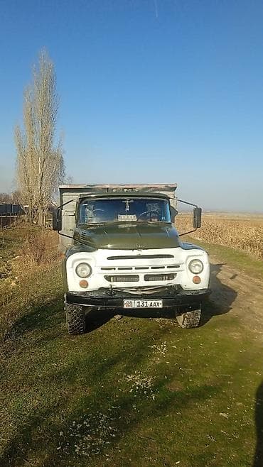 семент оптом: Отсев, Для бетона, В розницу, Зил — 6