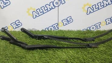 Тяги передних дворников Mercedes-Benz, Б/у, Оригинал