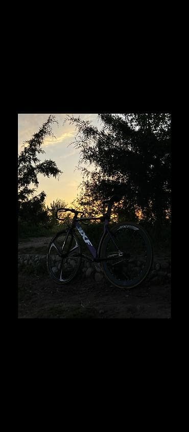 велосипед bmw x: Шоссейный велосипед, BMW, Рама M (156 - 178 см), Б/у — 2