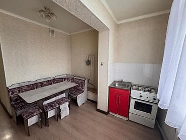 Недвижимость: 1 комната, 35 м², 105 серия, 9 этаж, Косметический ремонт — 8