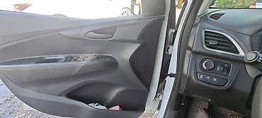 kyrgyz: Chevrolet Spark: 2019 г., 1 л, Вариатор, Бензин, Хэтчбэк — 8