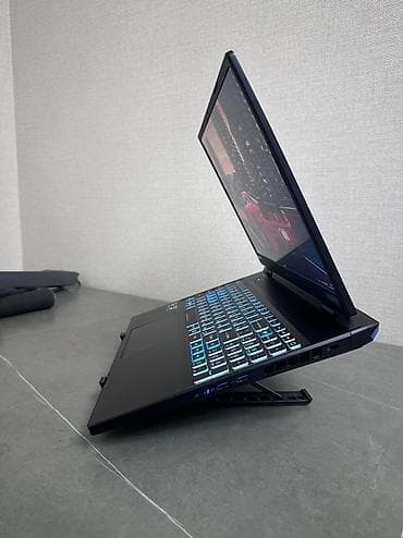 Ноутбуки Acer: Игровой, Б/у, Intel Core i5 — 6