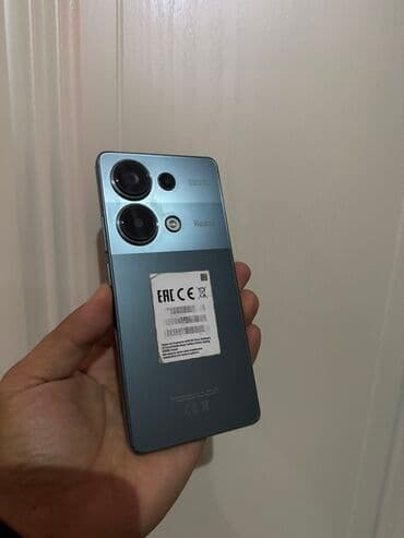 реалми с 55 цена в бишкеке: Redmi, Redmi Note 13 Pro, Б/у, 256 ГБ, цвет - Серый, 2 SIM — 1