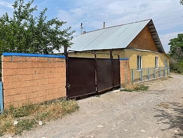Кухонные гарнитуры: Срочно Сокулуктун 1-Май айылынын Дачасынан 5 комнаталуу там сатылат — 3
