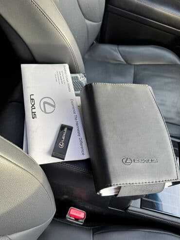 обмен гольф 2: Lexus GX: 2020 г., 4.6 л, Автомат, Бензиновая, Внедорожник — 9