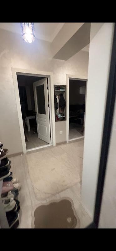 Комнаты: 50 м², С мебелью — 6