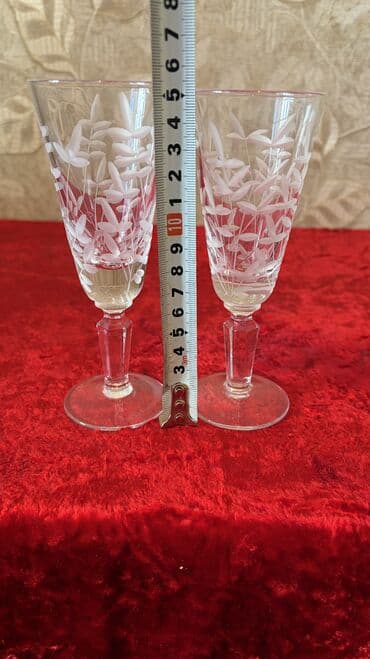мантышницы бишкек: Стаканы и фужеры!
Каждого вида есть по 2 шт.
Каждая пара по 200 сом — 7