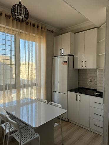semac: 3 комнаты, 72 м², Элитка, 7 этаж, Евроремонт — 4