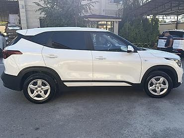 киа 5 машина: Kia Seltos: 2021 г., 1.6 л, Автомат, Дизель, Кроссовер — 2