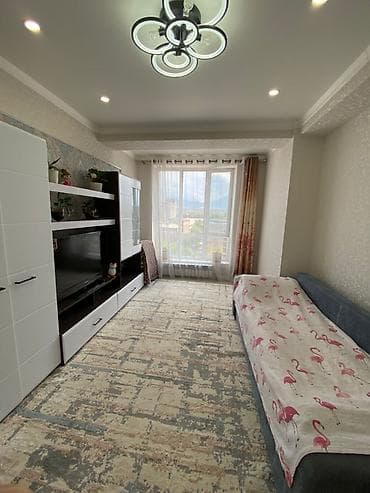 premium development: 1 комната, 35 м², Элитка, 10 этаж, Евроремонт — 3