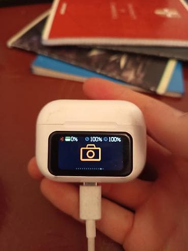 macbook 11: 🔊 Беспроводные наушники в хорошем состоянии Продаю удобные и — 8