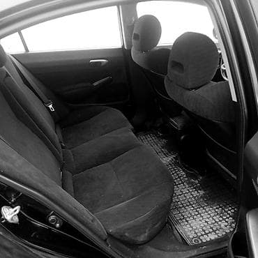 автоломбард бишкек продажа авто: Honda Civic: 2009 г., 1.3 л, Автомат, Бензин, Седан — 6