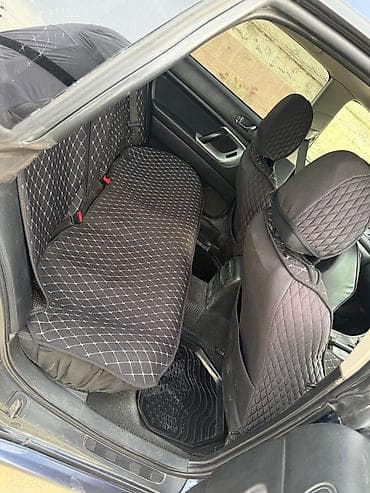 jak авто: Subaru Legacy: 2004 г., 2 л, Автомат, Бензин, Седан — 10