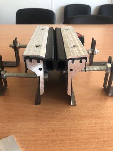 сантехник кара балта: Профиль для деформационного шва	. профили деформационных швов для — 8