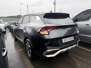 киа спорттейдж: Kia Sportage: 2023 г., 1.6 л, Робот, Бензин, Кроссовер — 3