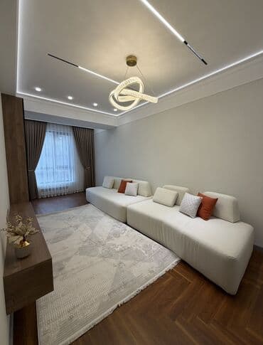 куплю квартру: 3 комнаты, 105 м², Элитка, 8 этаж, Дизайнерский ремонт — 9