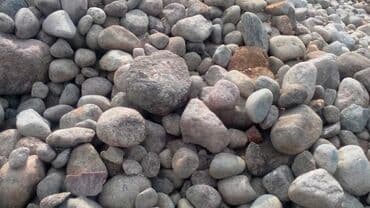 ищу камот: Камень камень камень доставка Таш таш Таш фундаментке жуктогон балдар — 2